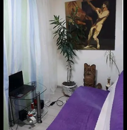 Casa Appartement