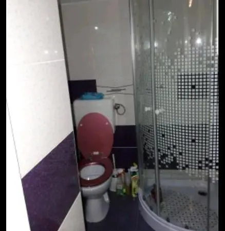 Casa Appartement *